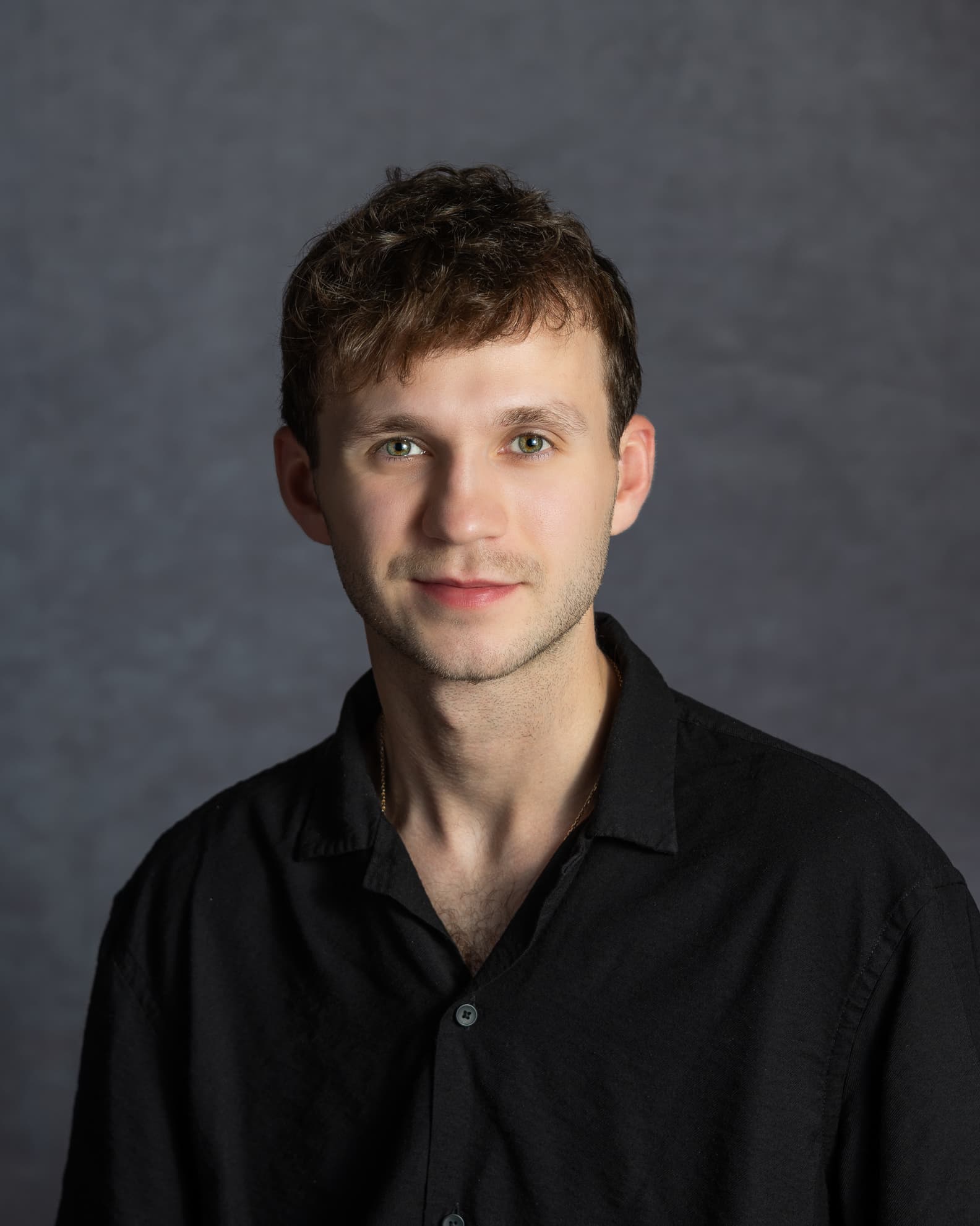 Artem Kuklin