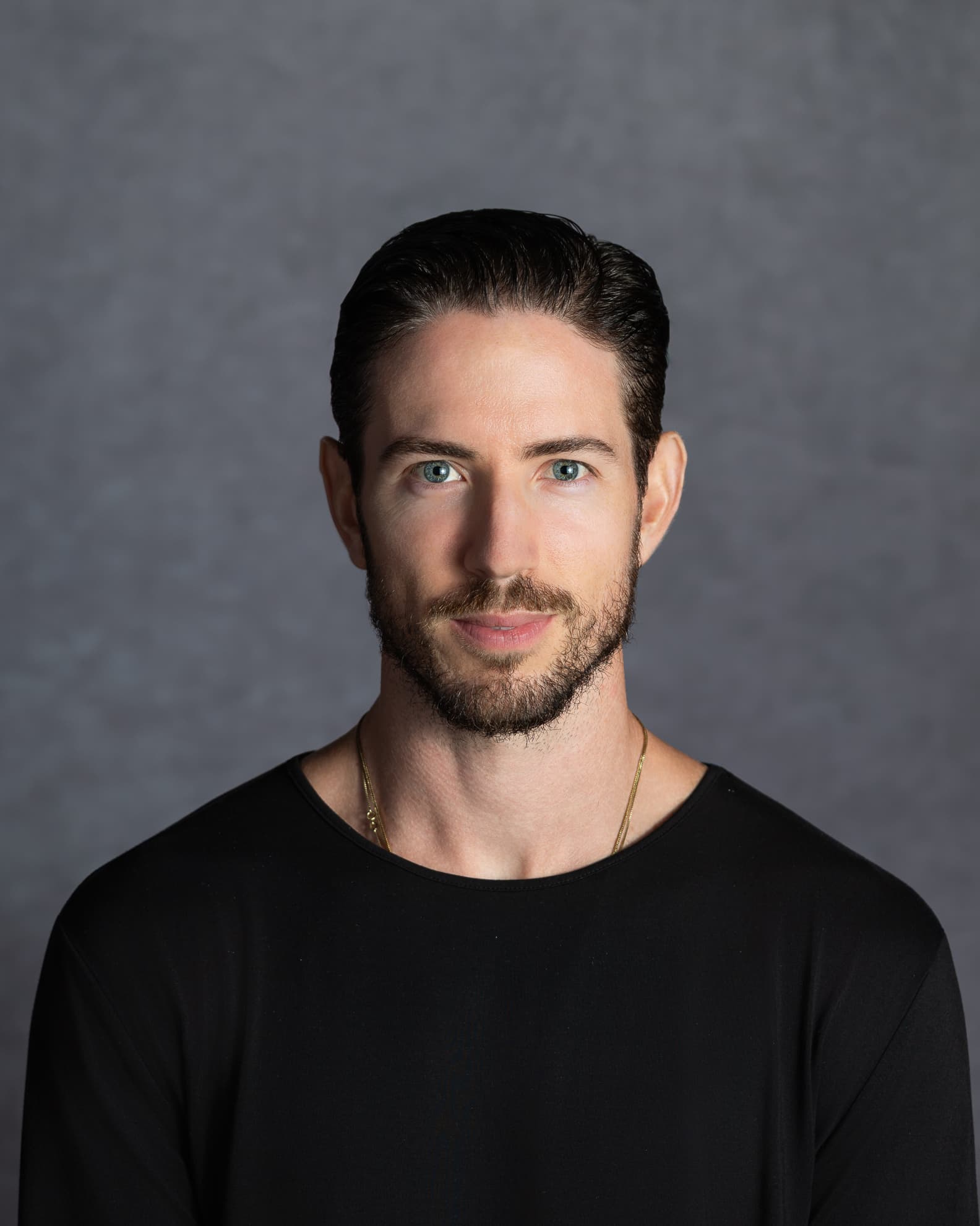 Darren Hammond
