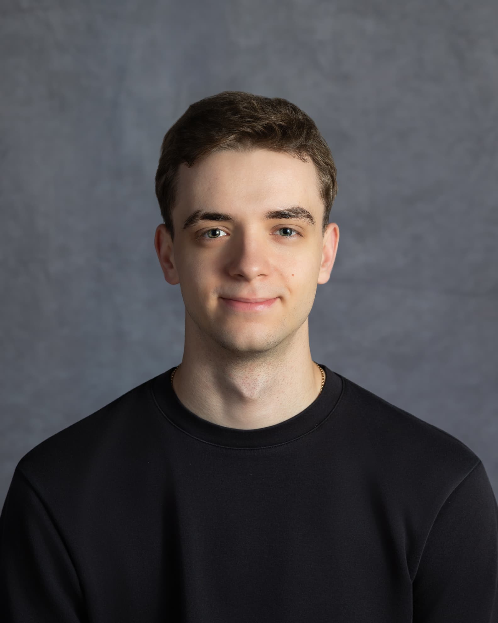 Dmytro Petrenko