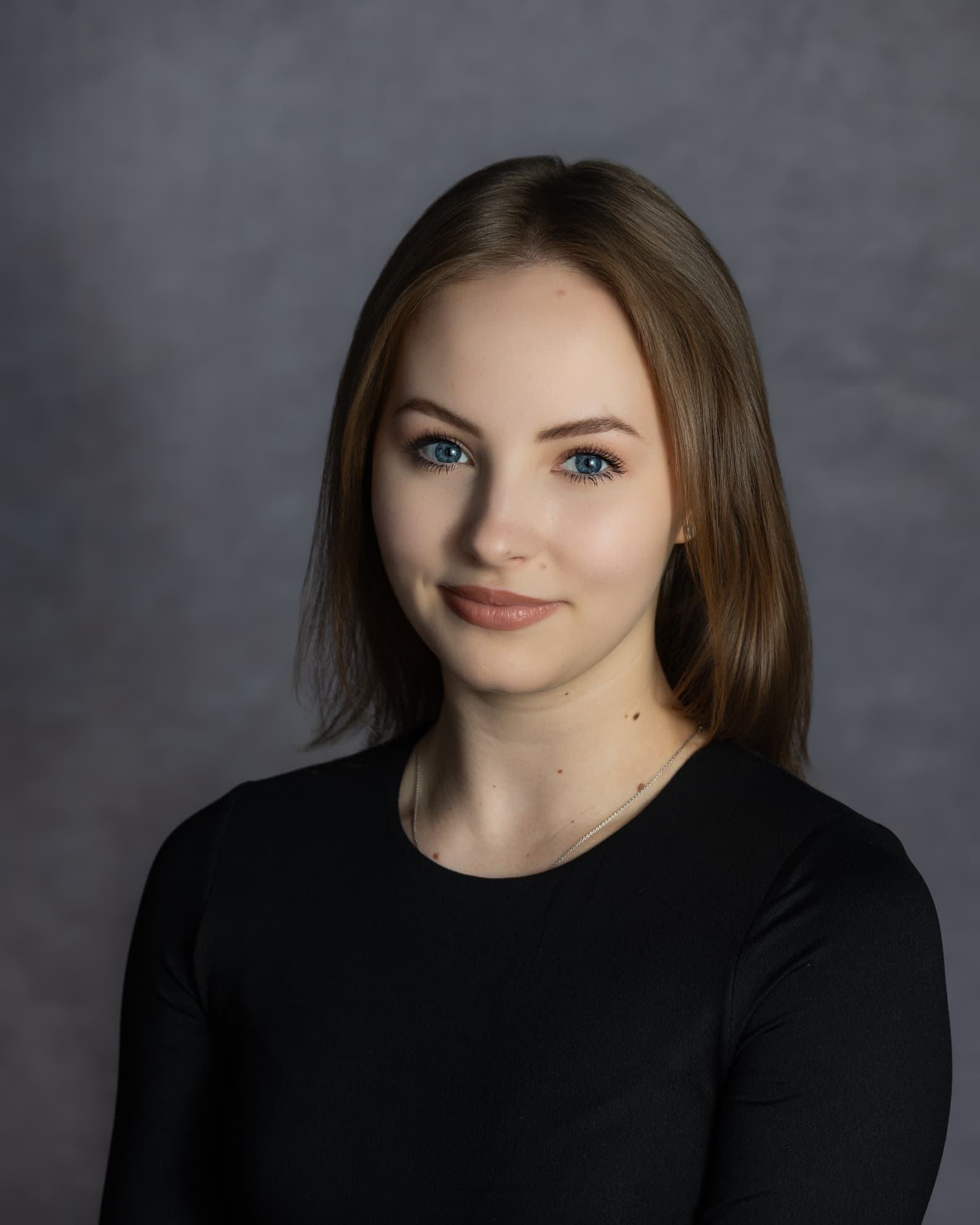 Katya Vusatenko