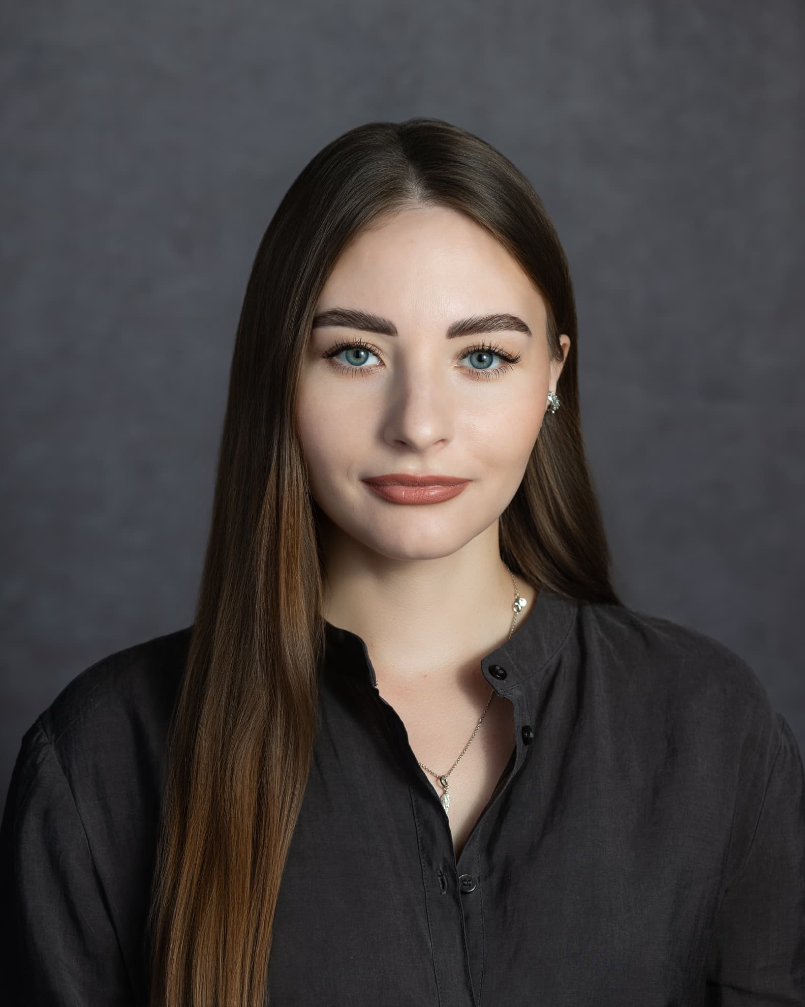 Liza Vusatenko