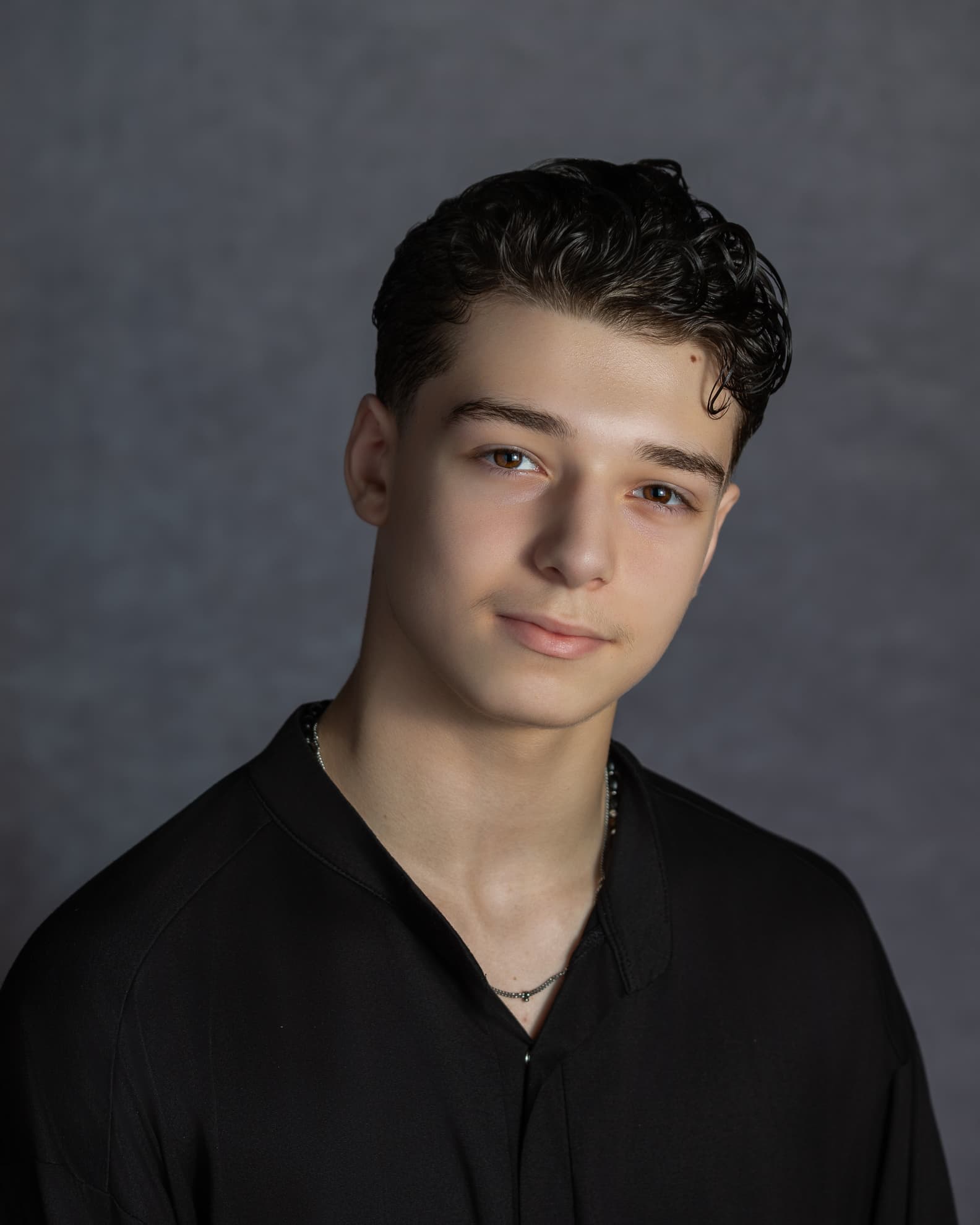 Max Mingioni