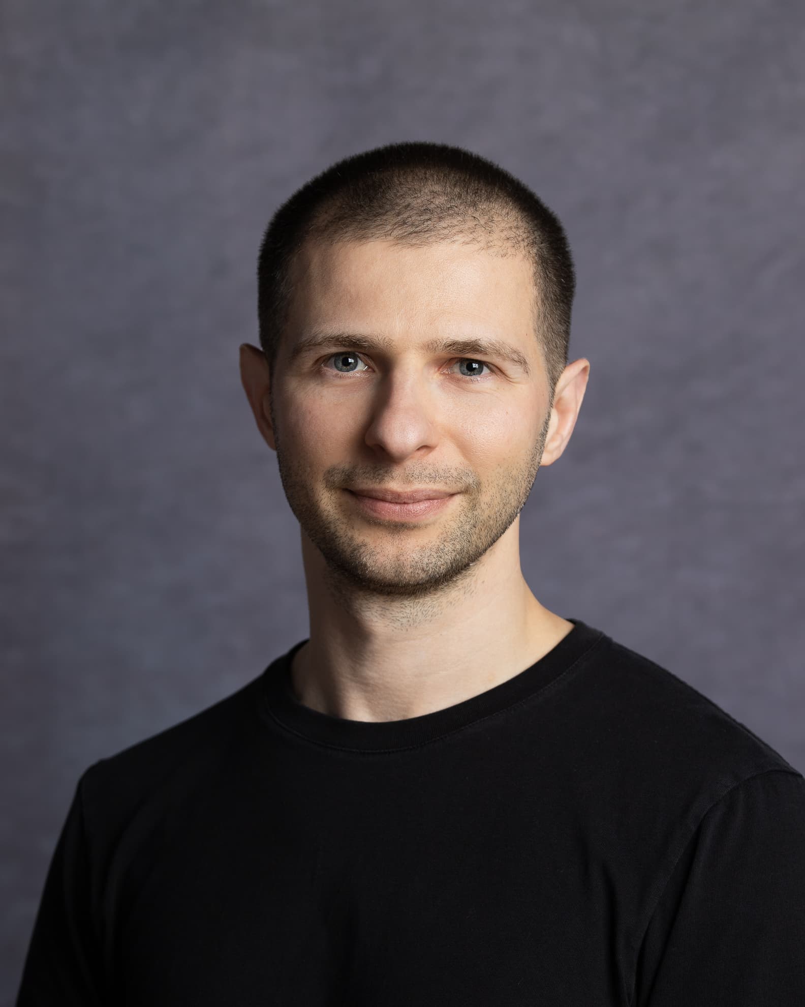 Paul Zurochka
