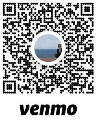 Scan to pay the Brilliant Boutique on Venmo